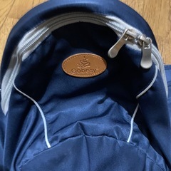 kingrol ヒップシートの画像