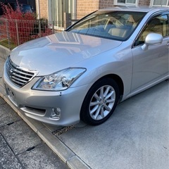 H21年式2,500ccの画像