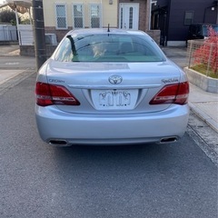 H21年式2,500ccの画像