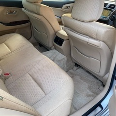 H21年式2,500ccの画像