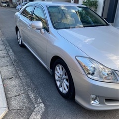 H21年式2,500ccの画像