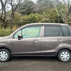 出ました！激安！H23年ライフG 諸費用コミコミ98000円　車検付きの画像
