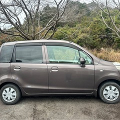 出ました！激安！H23年ライフG 諸費用コミコミ98000円　車検付きの画像