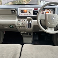 出ました！激安！H23年ライフG 諸費用コミコミ98000円　車検付きの画像