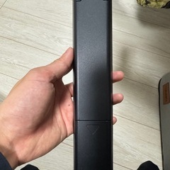 75インチ大型液晶テレビ
の画像