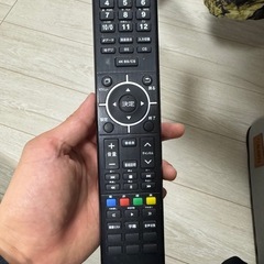 75インチ大型液晶テレビ
の画像