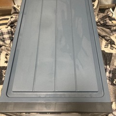 Fits 透明衣類収納ケースの画像