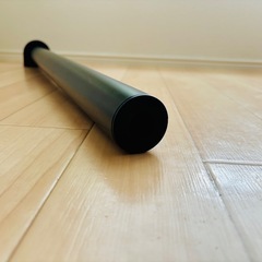  モニターアーム：サンワダイレクト（100-LA031）の画像