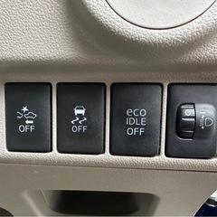 ムーブ⭐︎車検R8.8.30♪距離197000km⭐︎の画像