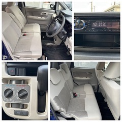 ムーブ⭐︎車検R8.8.30♪距離197000km⭐︎の画像