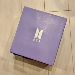 BTS Merch Box Vol.3の画像
