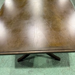 マルニ木工　ダイニングテーブルの画像