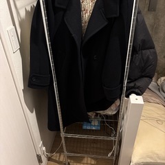 収納ラックの画像