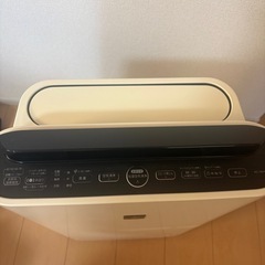 <期間限定出品・早い者勝ち
>SHARP 空気清浄機 清掃済 加湿器の画像