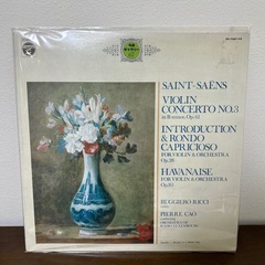 アナログレコード(5枚セット) ①の画像