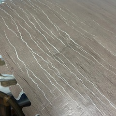 取引中　フロアーマット　クッションマットの画像