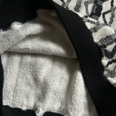 セーター？の画像