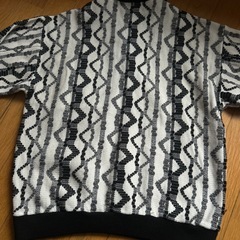 セーター？の画像