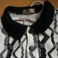 セーター？の画像