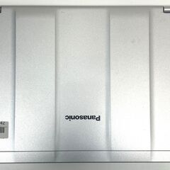 【在庫一掃セール】Panasonic Let’s note CF-SZ6｜軽量モバイル｜Windows11｜SSD256GB｜B2109N042の画像