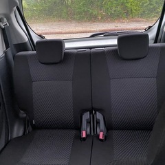 ワゴンR スティンググレー　ターボの画像