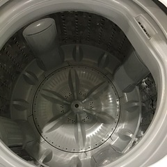 【トレファク神戸新長田店 買取/販売】取りに来られる方限定！TOSHIBAの2019年製4.5kg全自動洗濯機のご紹介です！の画像