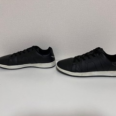 ノーブランド　スニーカー　26.5㎝の画像