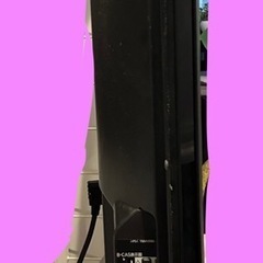 （取引中）パナソニックテレビ 50型の画像