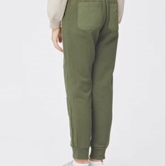 140センチ男の子ボトムスユニクロ、ジーユーUNIQLO、GUの画像