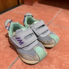 【15.16cm】雨靴  靴の画像