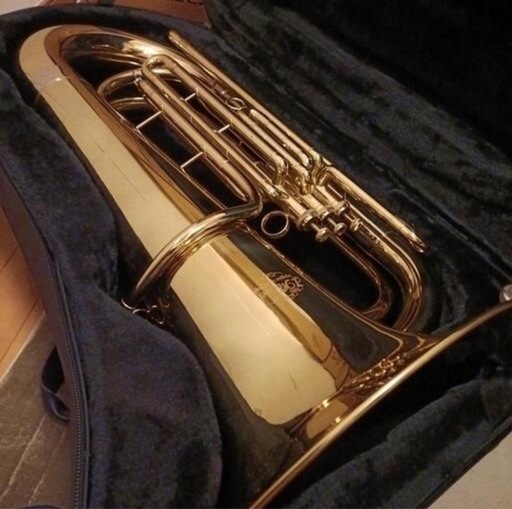【大特価】チューバ TUBA 【12/25まで割引価格】