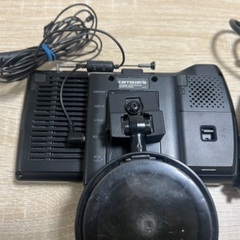 カロッツェリア  AVIC-T77 カーナビ。の画像