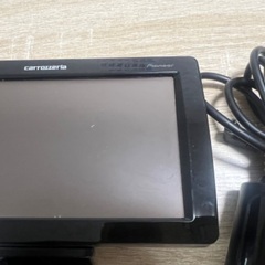 カロッツェリア  AVIC-T77 カーナビ。の画像