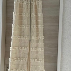 Chico チコ マルチwayカットスカートの画像