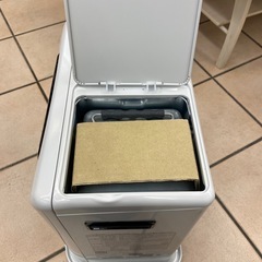 トヨトミ 石油ストーブ（再生品）【リサイクルフカツ岡崎倉庫店】251220SM-26の画像