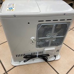 トヨトミ 石油ストーブ（再生品）【リサイクルフカツ岡崎倉庫店】251220SM-26の画像