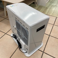 トヨトミ 石油ストーブ（再生品）【リサイクルフカツ岡崎倉庫店】251220SM-26の画像