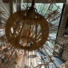 ライト　照明の画像