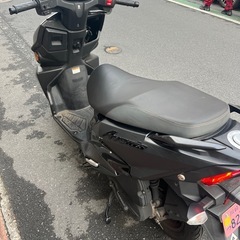 SUZUKI アヴェニス125 / AVENIS125 / EA12J 川崎市の画像