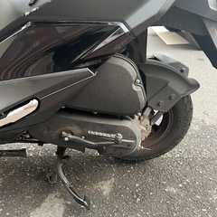 SUZUKI アヴェニス125 / AVENIS125 / EA12J 川崎市の画像