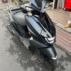 SUZUKI アヴェニス125 / AVENIS125 / EA12J 川崎市の画像