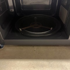 マクスゼン.電子レンジ.2024の画像