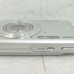 CASIO EXILIM EX-Z77 デジカメ 720万画素 カシオ コンパクトデジタルカメラ コンデジ 札幌市 白石店 の画像