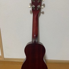 ウクレレ
の画像
