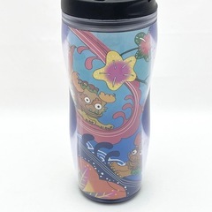 1》【美品】スターバックス ご当地タンブラー　沖縄の画像