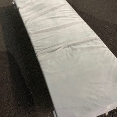 折りたたみベット
の画像