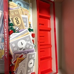 モノポリーの画像