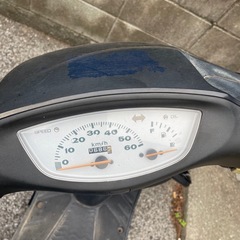 ホンダDIoZXの画像