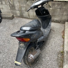 ホンダDIoZXの画像