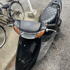 ホンダDIoZXの画像